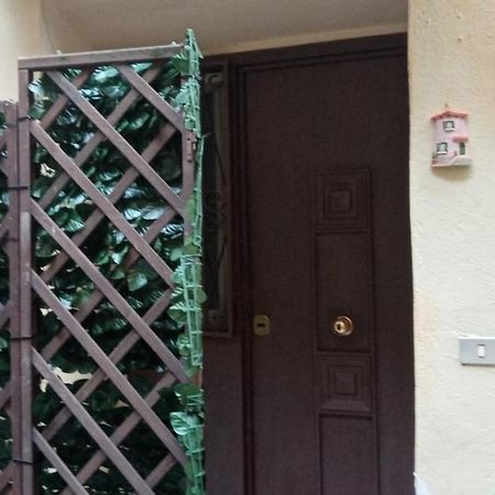 Casetta 23 Apartment Napoli Exterior foto