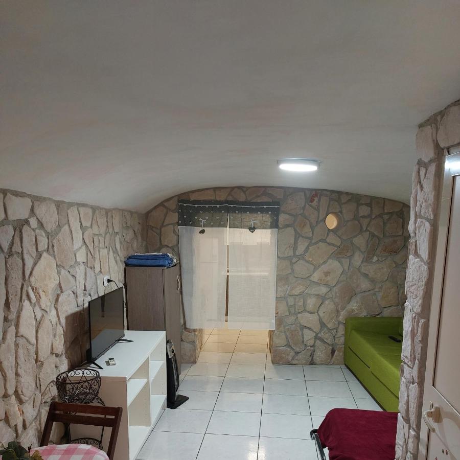 Casetta 23 Apartment Napoli Exterior foto